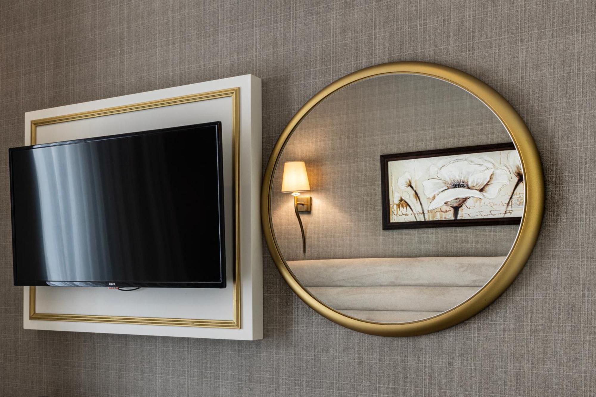 Mr Beyaz Hotel Sisli Istanbul — Foto’s 3